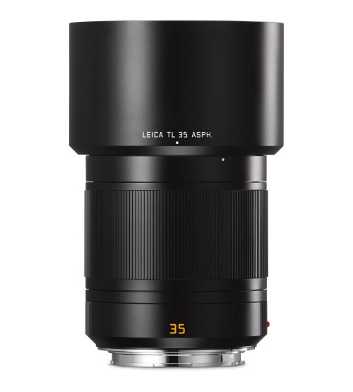 Leica Summilux-TL 35mm f/1.4 ASPH Lens